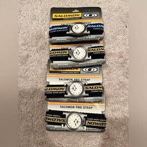 New SWAG from Salmon & Bonfire!